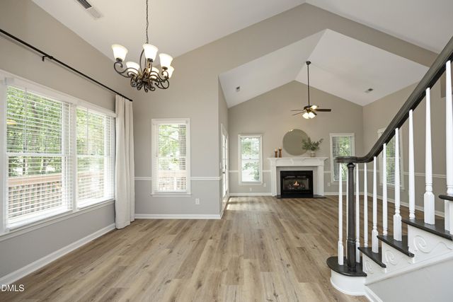 3200 Daingerfield Drive, Raleigh, NC 27616