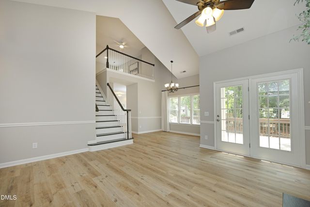 3200 Daingerfield Drive, Raleigh, NC 27616
