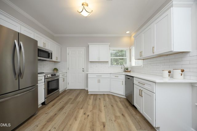 3200 Daingerfield Drive, Raleigh, NC 27616
