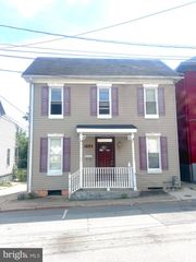 113 RAY ST, Hagerstown, MD 21740