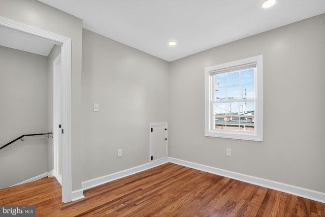 3424 EADS ST NE, Washington, DC 20019