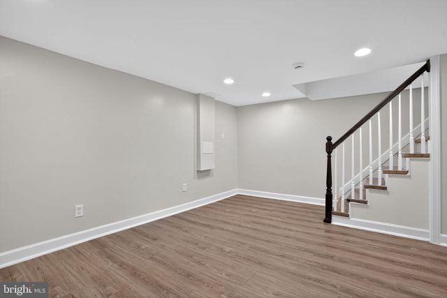 3424 EADS ST NE, Washington, DC 20019