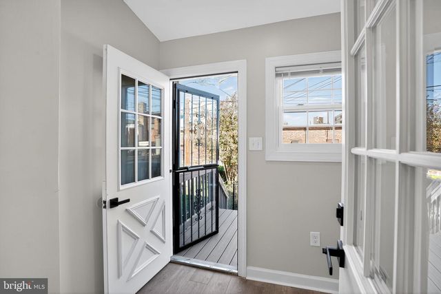 3424 EADS ST NE, Washington, DC 20019