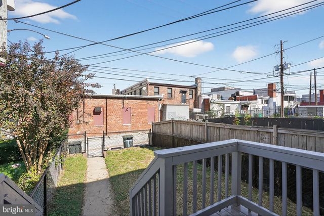 3424 EADS ST NE, Washington, DC 20019