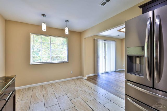 1570 Gelhot Drive, Fairfield, OH 45014