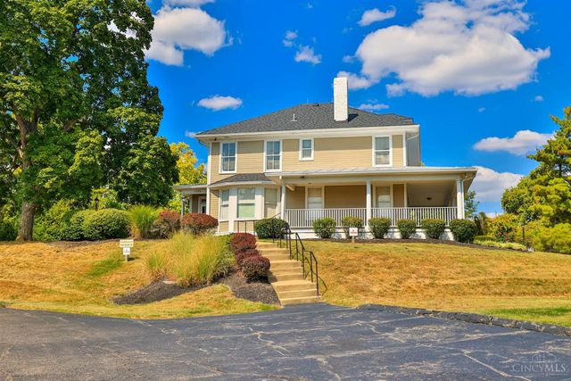 1570 Gelhot Drive, Fairfield, OH 45014