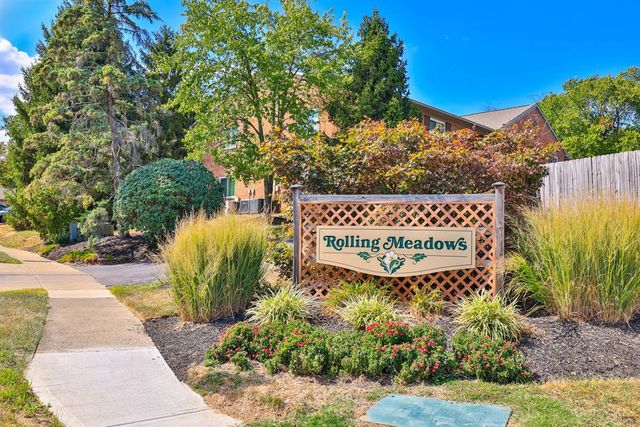 1570 Gelhot Drive, Fairfield, OH 45014