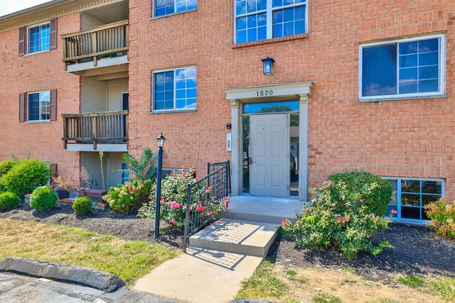 1570 Gelhot Drive, Fairfield, OH 45014