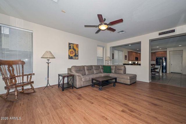 17664 W TASHA Drive, Surprise, AZ 85388