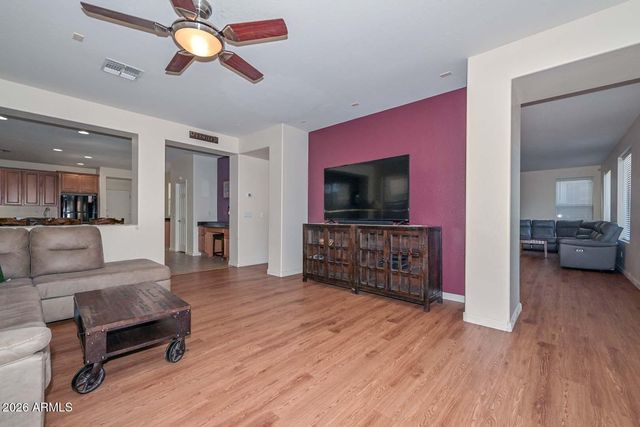 17664 W TASHA Drive, Surprise, AZ 85388