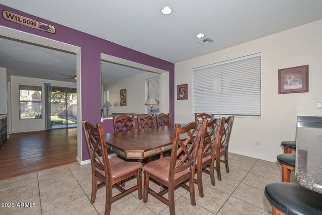 17664 W TASHA Drive, Surprise, AZ 85388