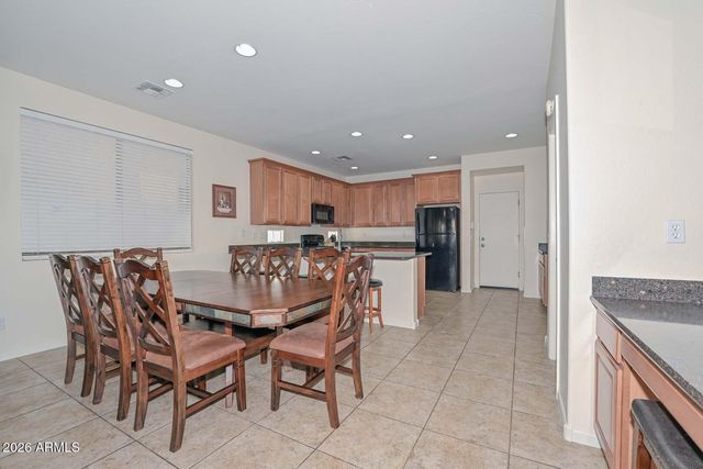 17664 W TASHA Drive, Surprise, AZ 85388