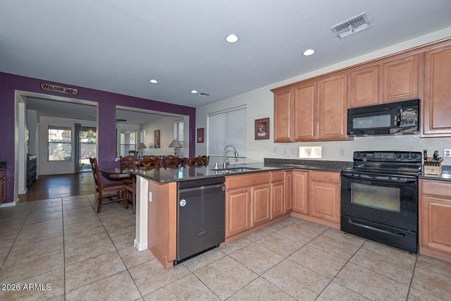 17664 W TASHA Drive, Surprise, AZ 85388