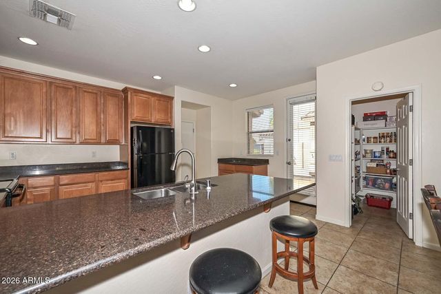 17664 W TASHA Drive, Surprise, AZ 85388