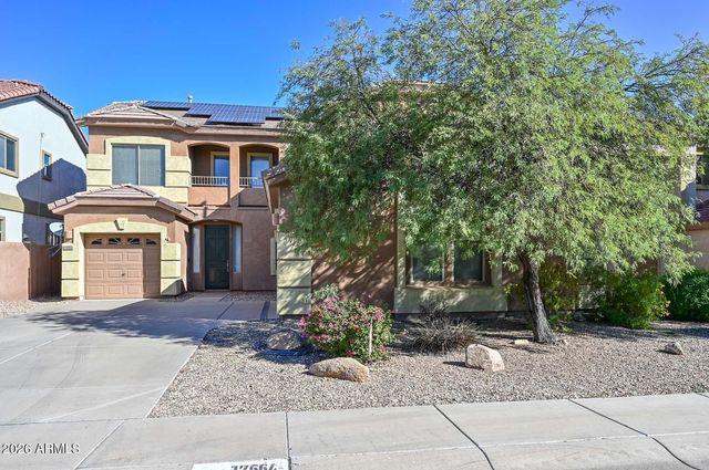 17664 W TASHA Drive, Surprise, AZ 85388