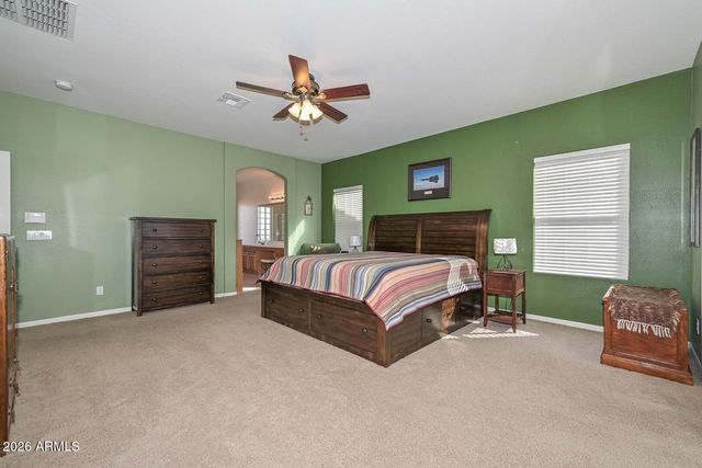 17664 W TASHA Drive, Surprise, AZ 85388