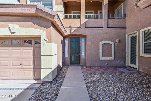 17664 W TASHA Drive, Surprise, AZ 85388