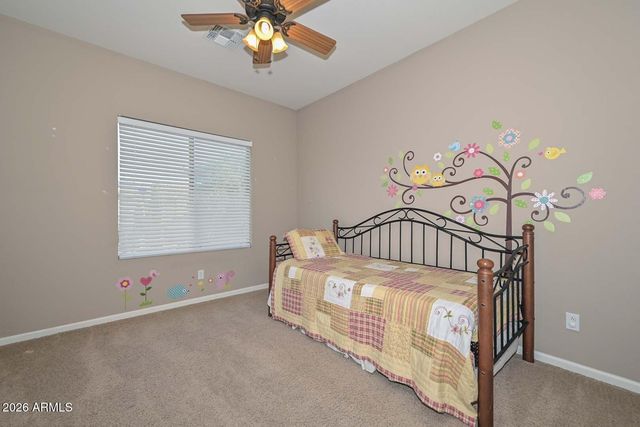 17664 W TASHA Drive, Surprise, AZ 85388