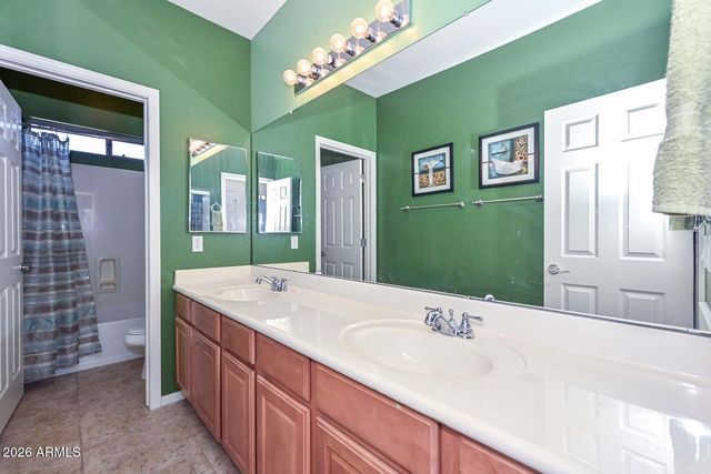 17664 W TASHA Drive, Surprise, AZ 85388