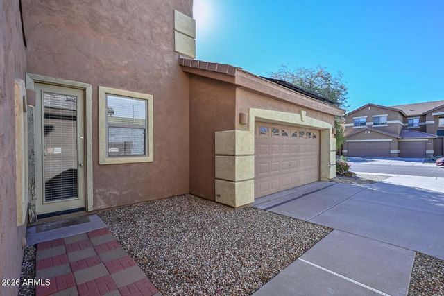 17664 W TASHA Drive, Surprise, AZ 85388