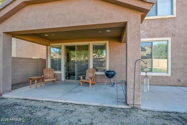 17664 W TASHA Drive, Surprise, AZ 85388