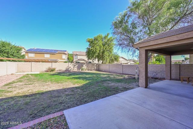 17664 W TASHA Drive, Surprise, AZ 85388