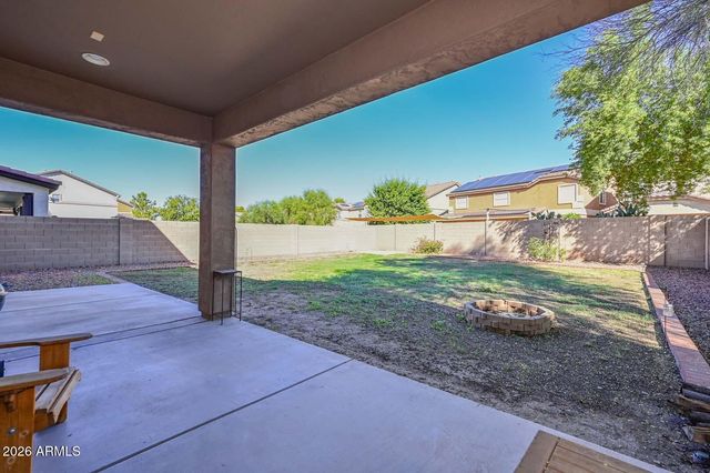 17664 W TASHA Drive, Surprise, AZ 85388
