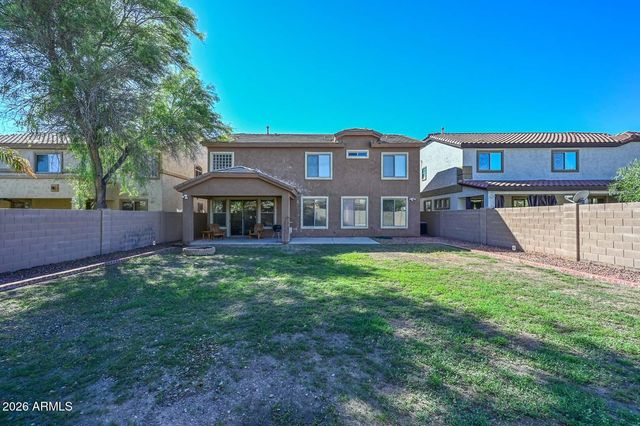 17664 W TASHA Drive, Surprise, AZ 85388