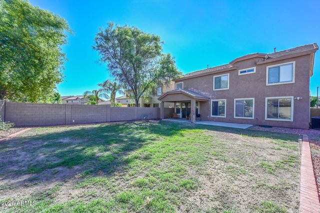 17664 W TASHA Drive, Surprise, AZ 85388