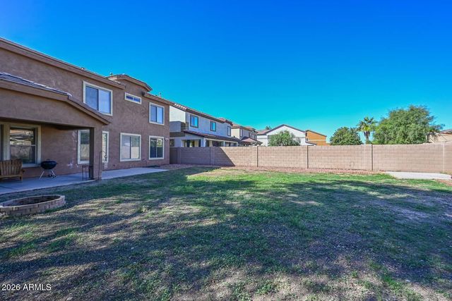 17664 W TASHA Drive, Surprise, AZ 85388