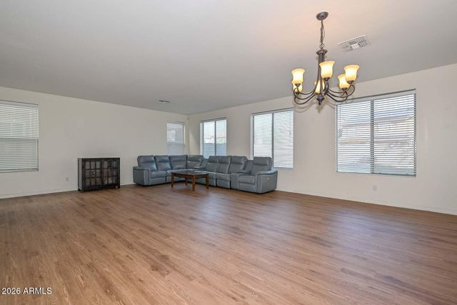 17664 W TASHA Drive, Surprise, AZ 85388