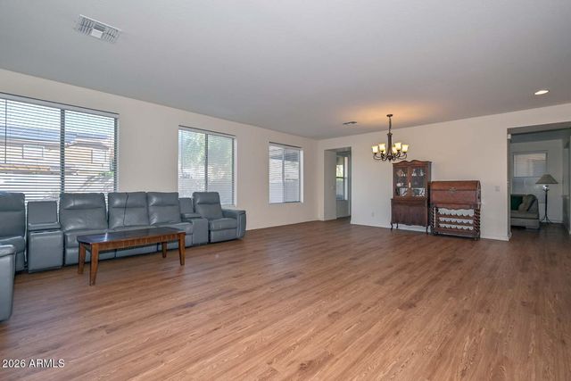 17664 W TASHA Drive, Surprise, AZ 85388