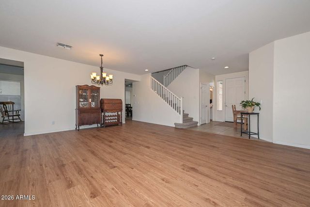 17664 W TASHA Drive, Surprise, AZ 85388