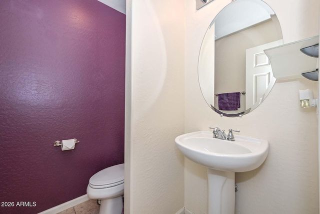 17664 W TASHA Drive, Surprise, AZ 85388