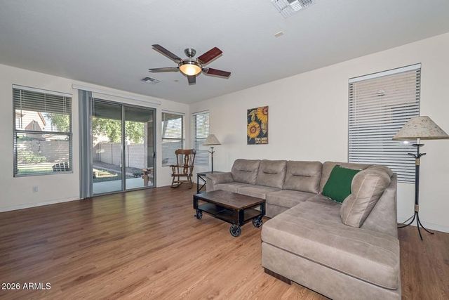 17664 W TASHA Drive, Surprise, AZ 85388