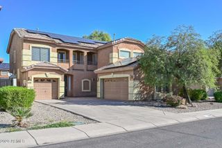 17664 W TASHA Drive, Surprise, AZ 85388