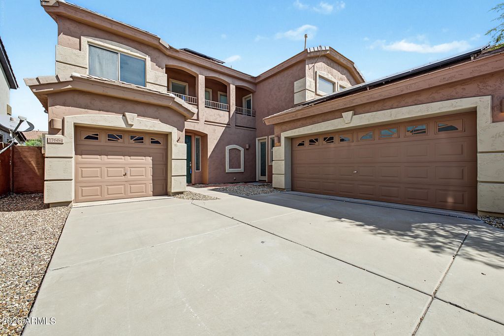 17664 W TASHA Drive, Surprise, AZ 85388 — photo 2