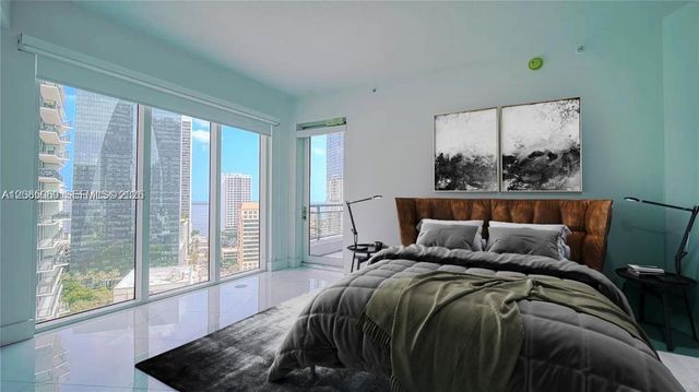 60 SW 13th St 1600, Miami, FL 33130