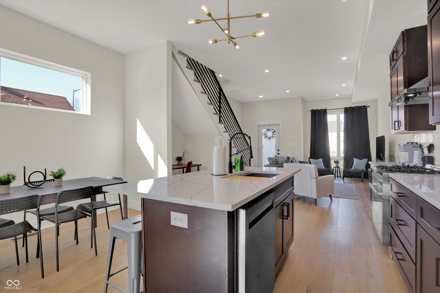 417 E Morris Street, Indianapolis, IN 46225