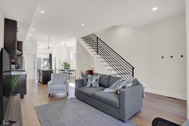 417 E Morris Street, Indianapolis, IN 46225