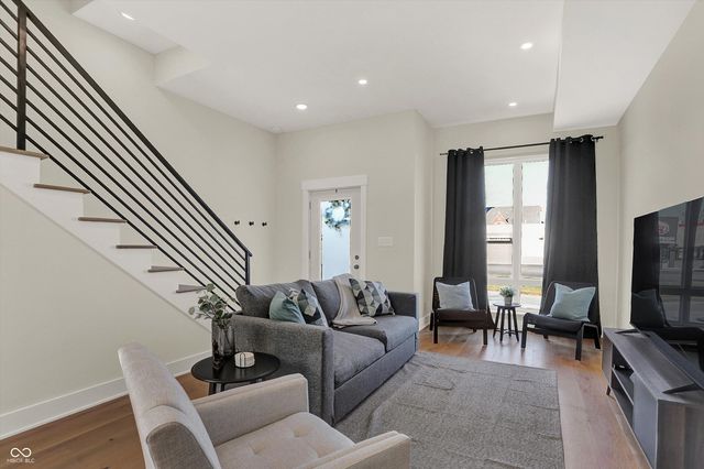 417 E Morris Street, Indianapolis, IN 46225