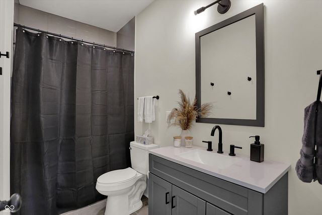 417 E Morris Street, Indianapolis, IN 46225