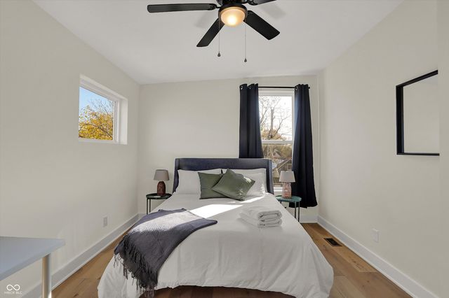 417 E Morris Street, Indianapolis, IN 46225