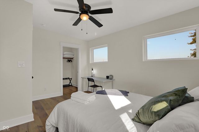 417 E Morris Street, Indianapolis, IN 46225