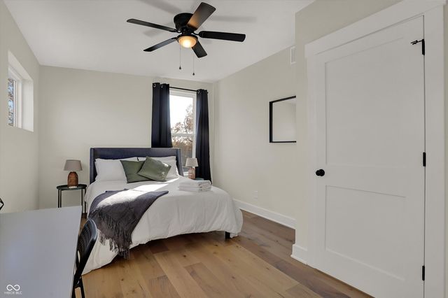 417 E Morris Street, Indianapolis, IN 46225