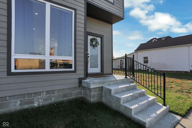 417 E Morris Street, Indianapolis, IN 46225