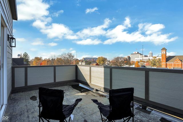417 E Morris Street, Indianapolis, IN 46225