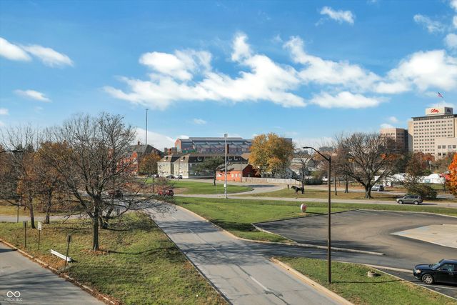 417 E Morris Street, Indianapolis, IN 46225