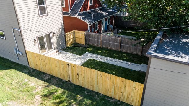 417 E Morris Street, Indianapolis, IN 46225
