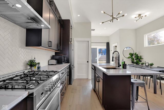 417 E Morris Street, Indianapolis, IN 46225